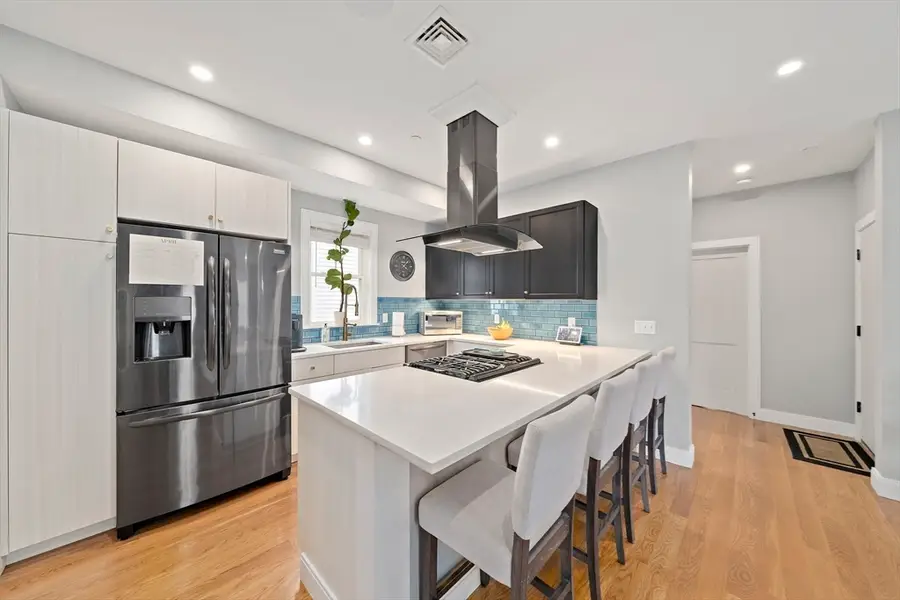 64 Armandine Street #2, Boston, MA 02124 - #2