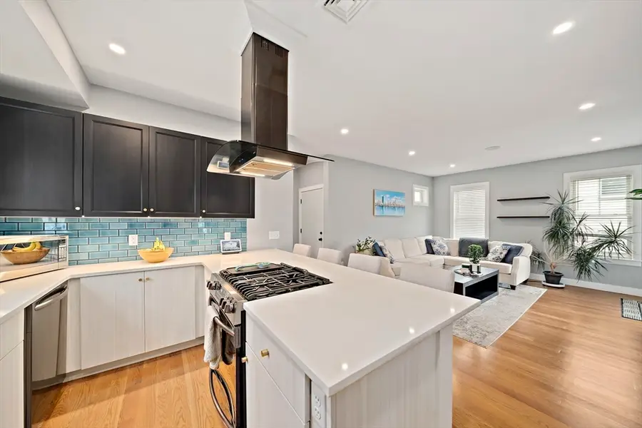 64 Armandine Street #2, Boston, MA 02124 - #3