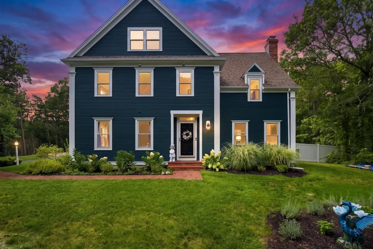 31 Quaker Village Ln, Sandwich, MA 02537 - #1