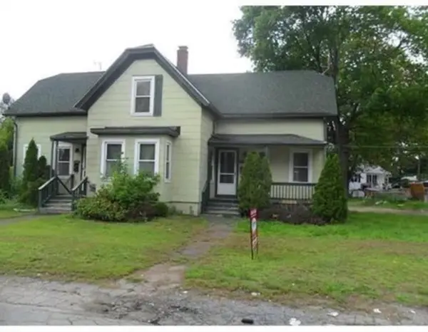 234 Pine St, Brockton, MA 02302