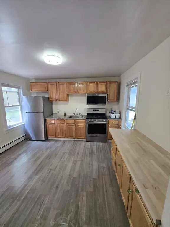 234 Pine St, Brockton, MA 02302 - #2