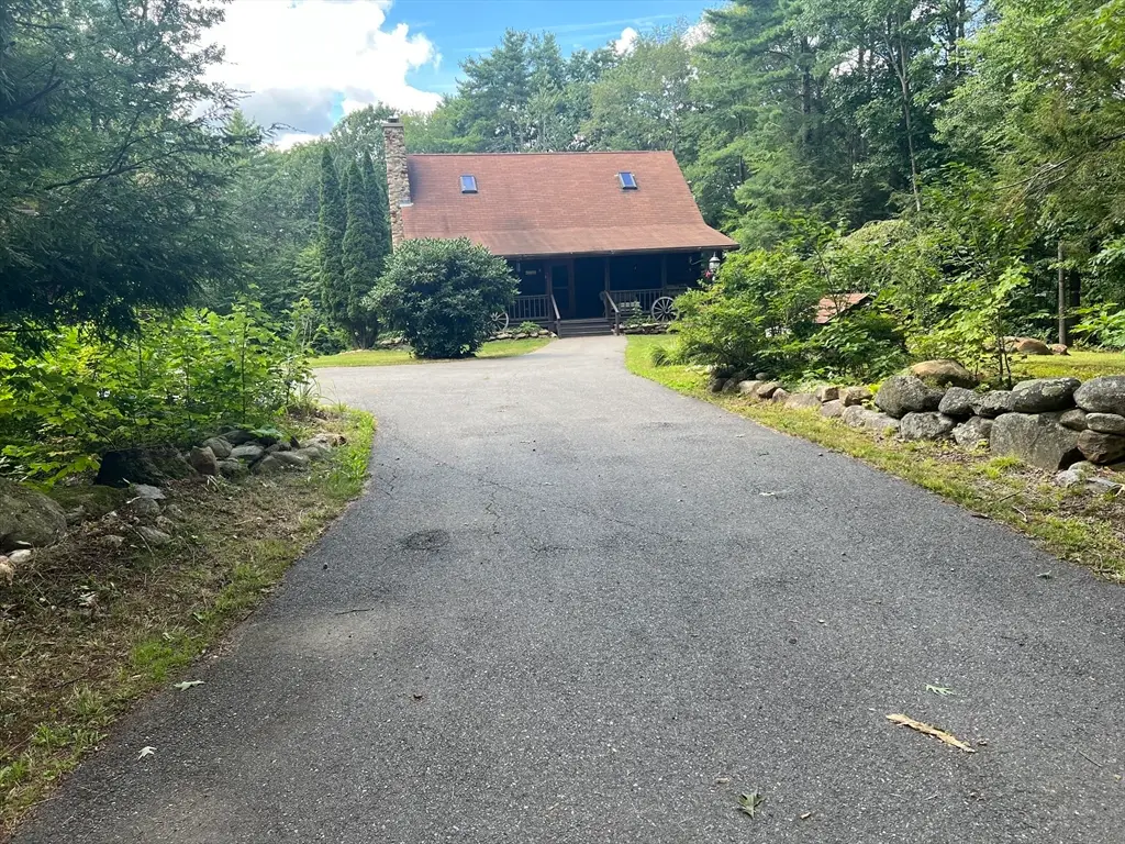 736 Central St., Winchendon, MA 01475 - #1