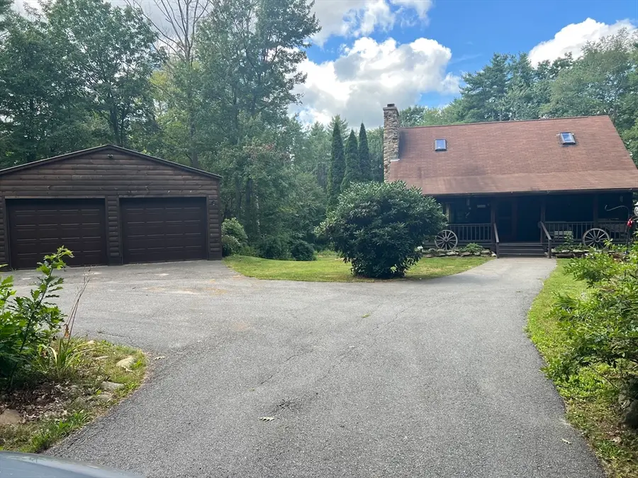 736 Central St., Winchendon, MA 01475 - #2
