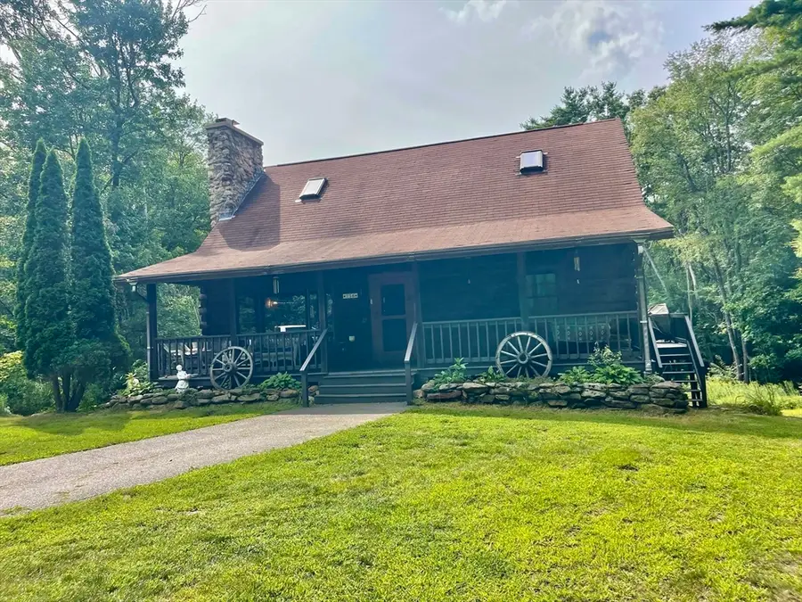 736 Central St., Winchendon, MA 01475 - #3
