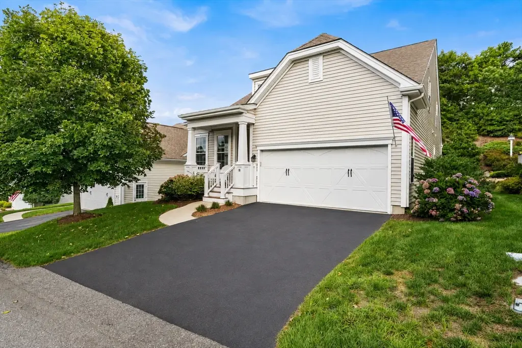 18 Birmingham, Plymouth, MA 02360 - #1