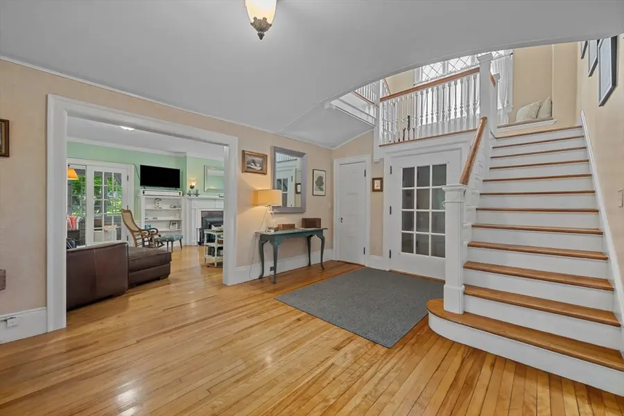 25 Kenwood Ave, Worcester, MA 01605 - #3