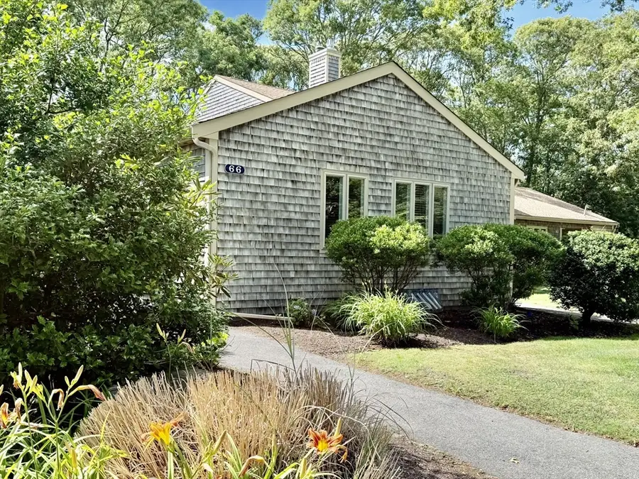 66 Woodland Trail, Falmouth, MA 02536 - #2