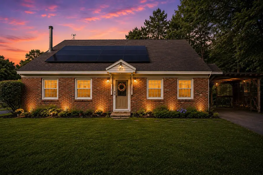 137 Parker Rd, Lancaster, MA 01523 - #2