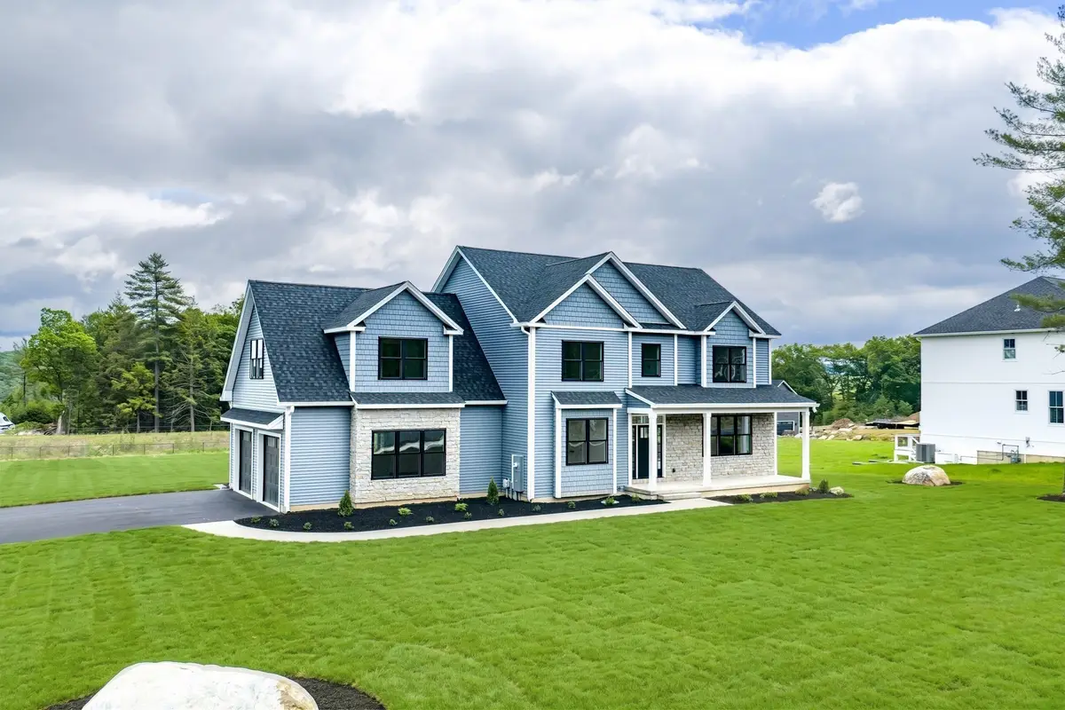 32 Balsam Hill Rd, Ludlow, MA 01056 - #1