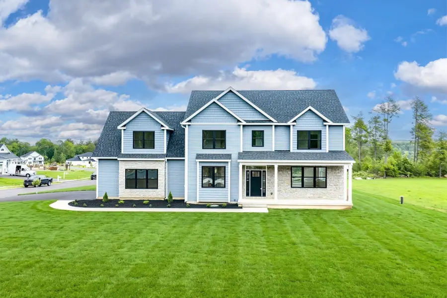 32 Balsam Hill Rd, Ludlow, MA 01056 - #2