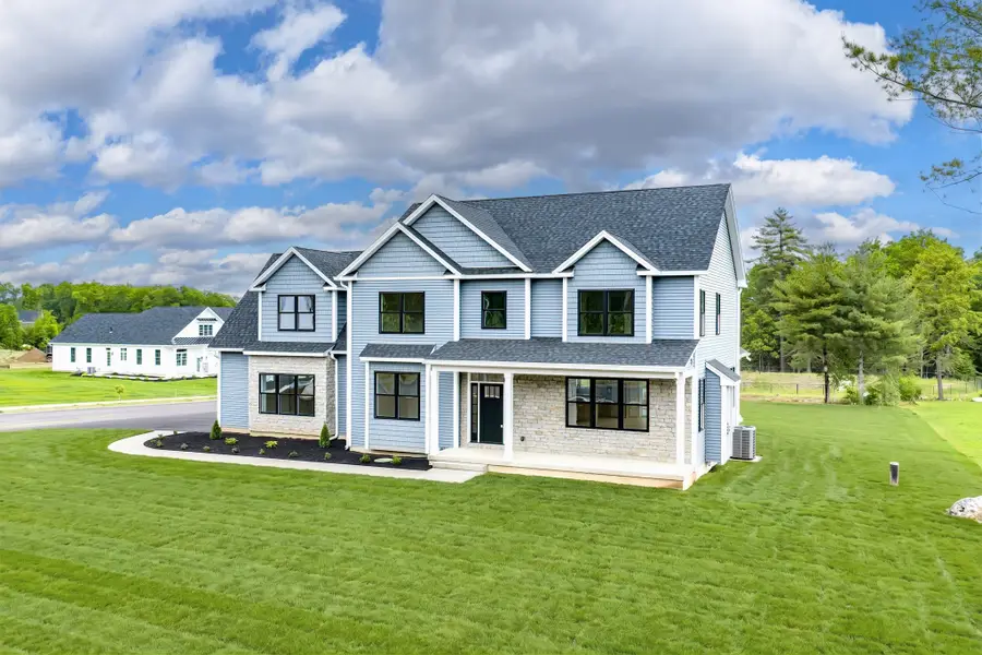 32 Balsam Hill Rd, Ludlow, MA 01056 - #3