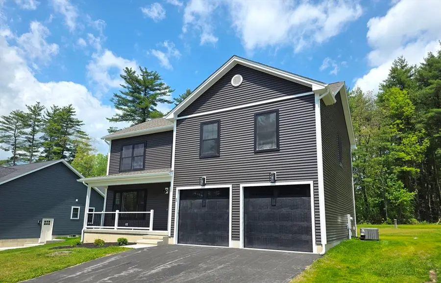 23 High Bluff, Belchertown, MA 01007 - #3