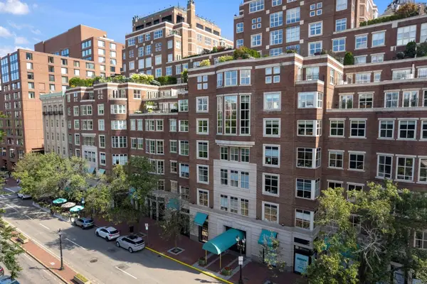 300 Boylston Street #711, Boston, MA 02116