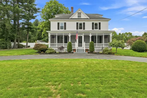 182 Granville Road, Westfield, MA 01085