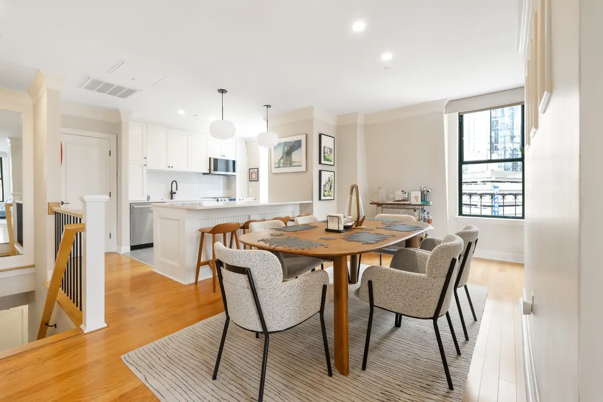 75 Clarendon St #602, Boston, MA 02116 - #1