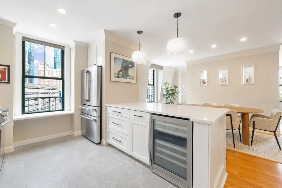 75 Clarendon St #602, Boston, MA 02116 - #2