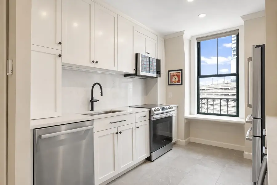 75 Clarendon St #602, Boston, MA 02116 - #3