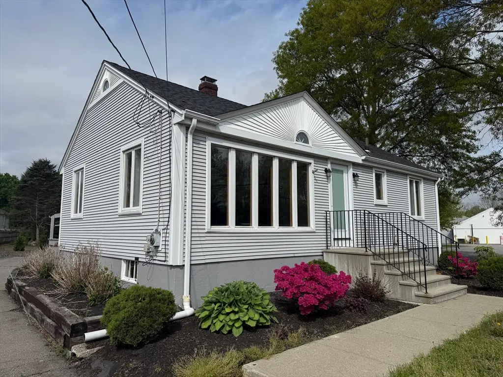 561 County St., Taunton, MA 02780 - #1