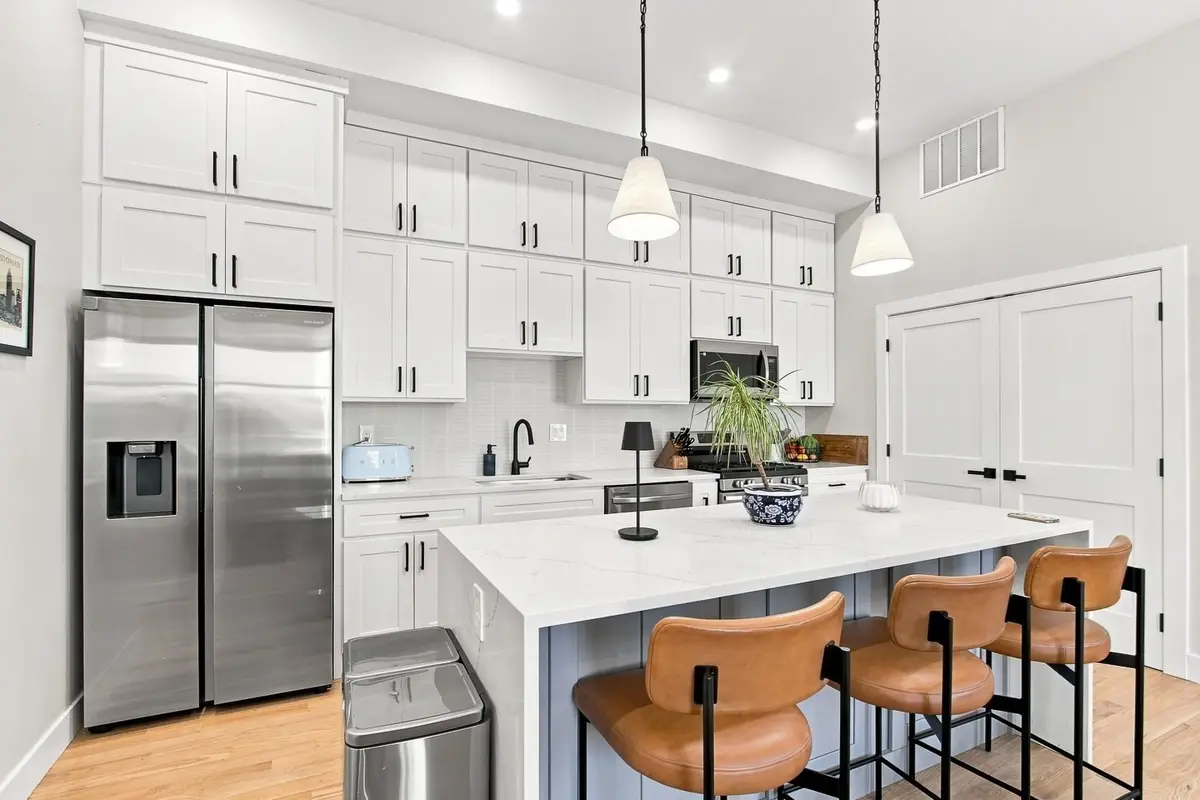 152 Marion Street #3, Boston, MA 02128 - #1