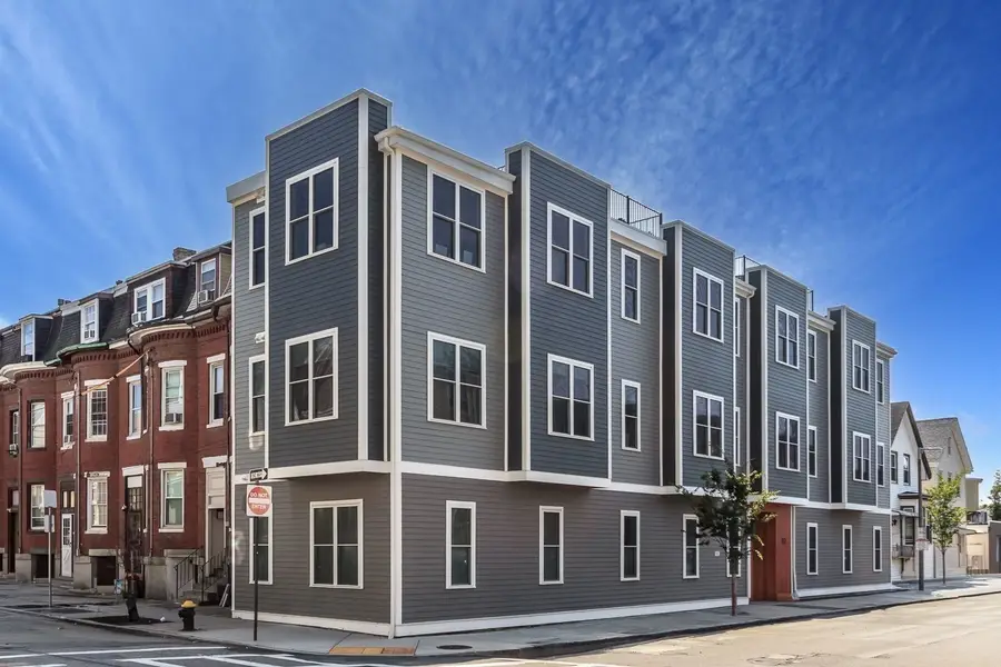 152 Marion Street #3, Boston, MA 02128 - #2