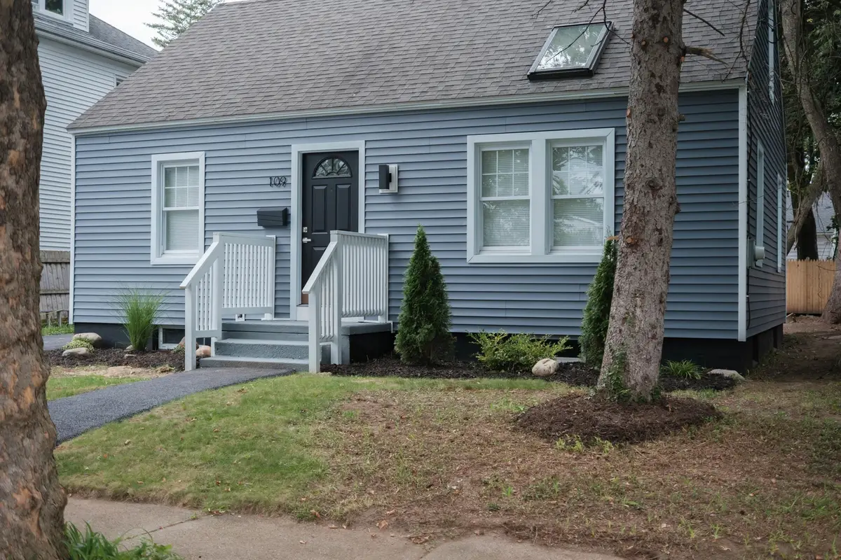 109 Powell Ave, Springfield, MA 01118 - #1