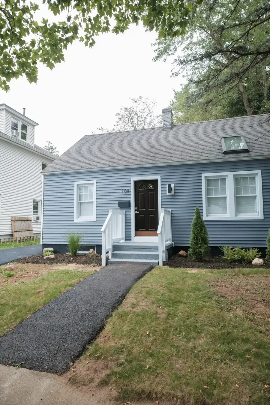 109 Powell Ave, Springfield, MA 01118 - #2