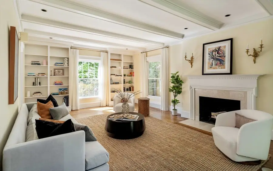 17 Chesham Road, Brookline, MA 02445 - #3