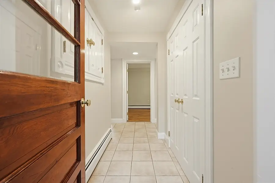 30 Cushing St #B, Cambridge, MA 02138 - #2