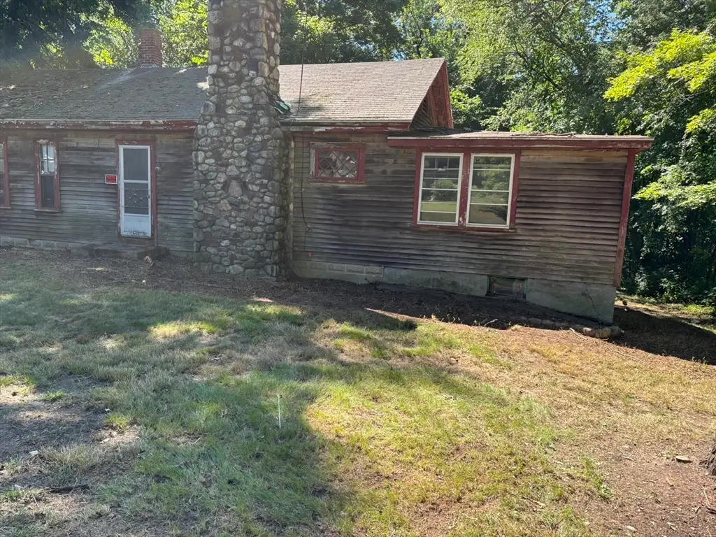 155 Concord St, Ashland, MA 01721 - #1