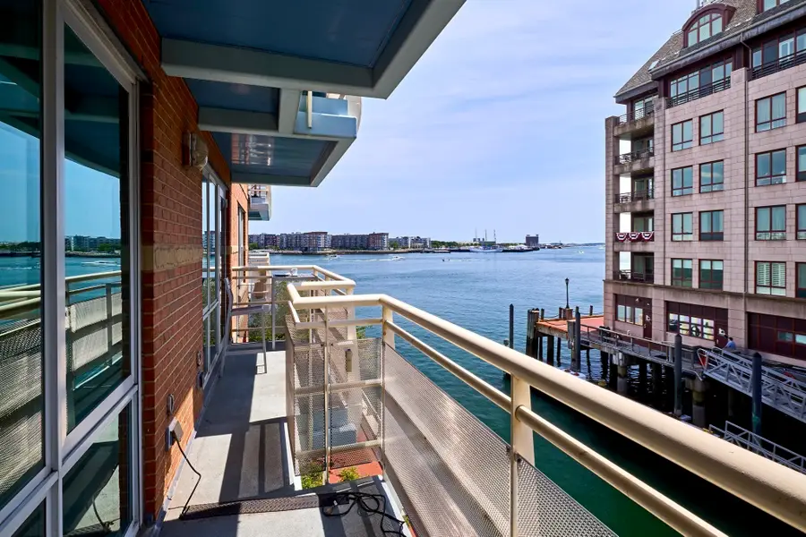 4 Battery #4309, Boston, MA 02109 - #2
