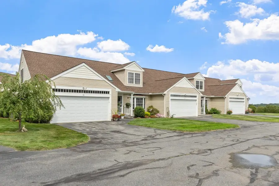 63 Hillside Village Dr #63, West Boylston, MA 01583 - #2