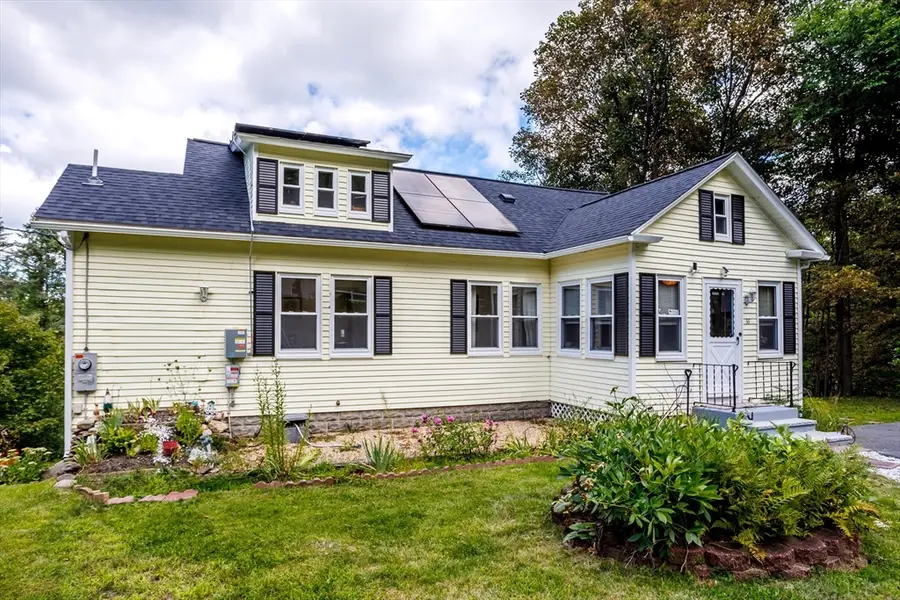 36 Leominster Street, Westminster, MA 01473 - #2