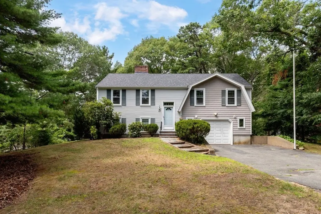 17 West Pond Road, Plymouth, MA 02360 - #1