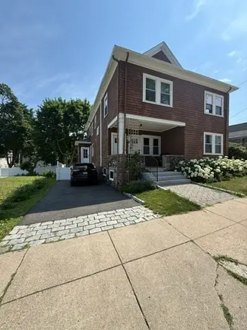 44 Wellsmere Rd, Boston, MA 02131