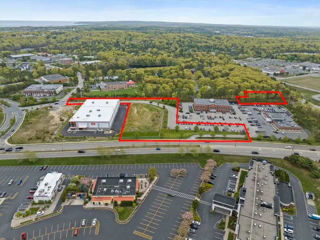 144 Industrial Park, Plymouth, MA 02360 - #1
