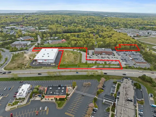 144 Industrial Park, Plymouth, MA 02360