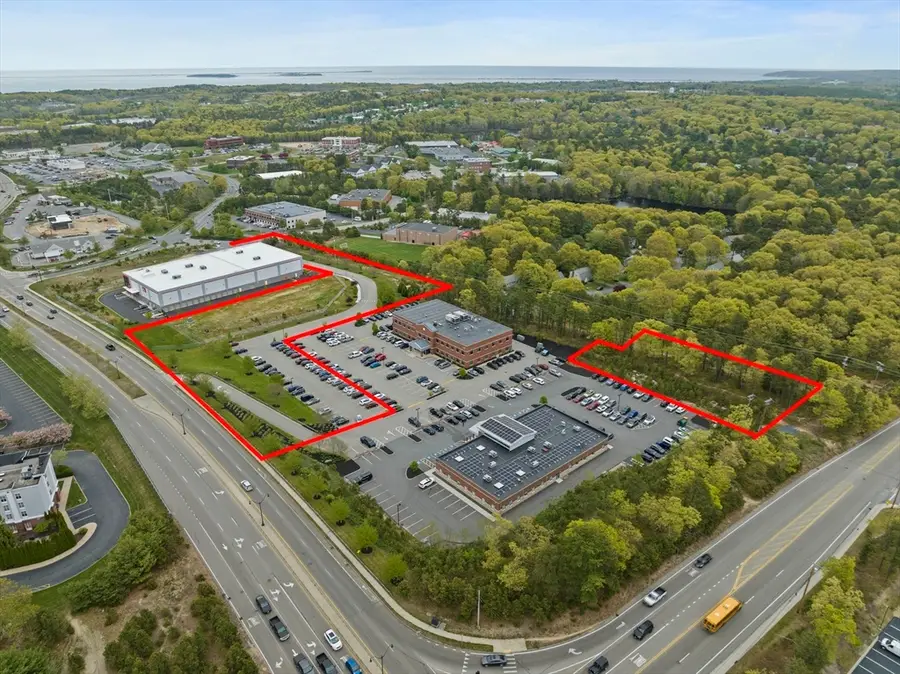 144 Industrial Park, Plymouth, MA 02360 - #2