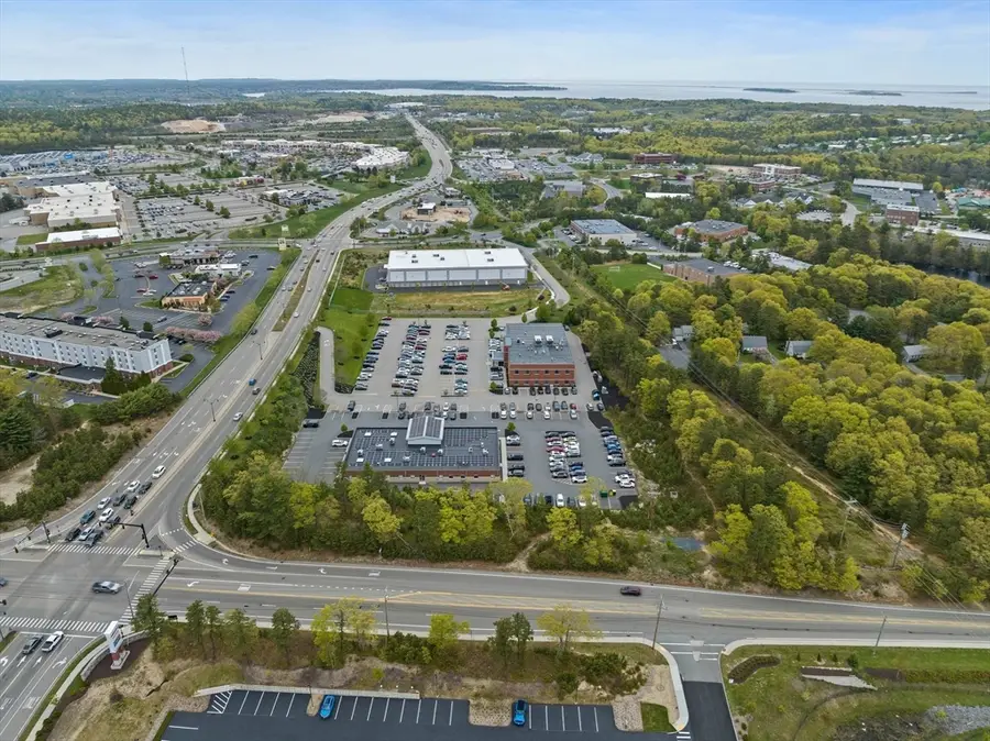 144 Industrial Park, Plymouth, MA 02360 - #3