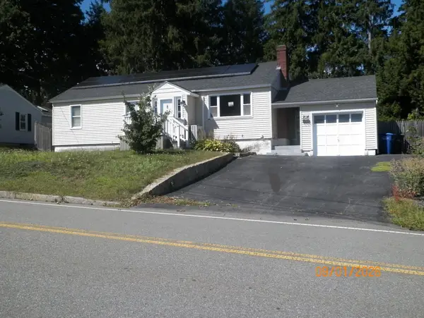 214 Grove Ave, Leominster, MA 01453