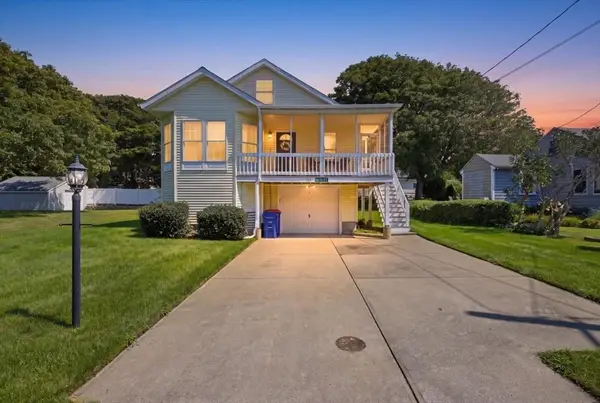 129 Balsam St, Fairhaven, MA 02719