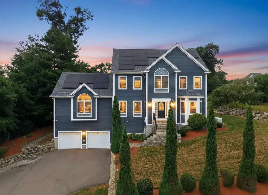52 Regency Dr, Dracut, MA 01826 - #2