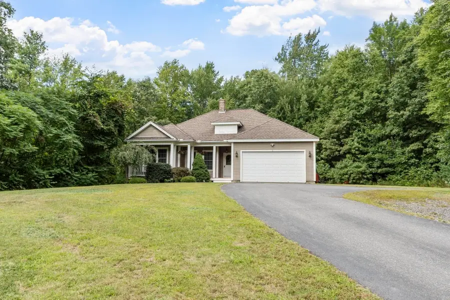 6 Pheasant Hill Ln, Sterling, MA 01564 - #2