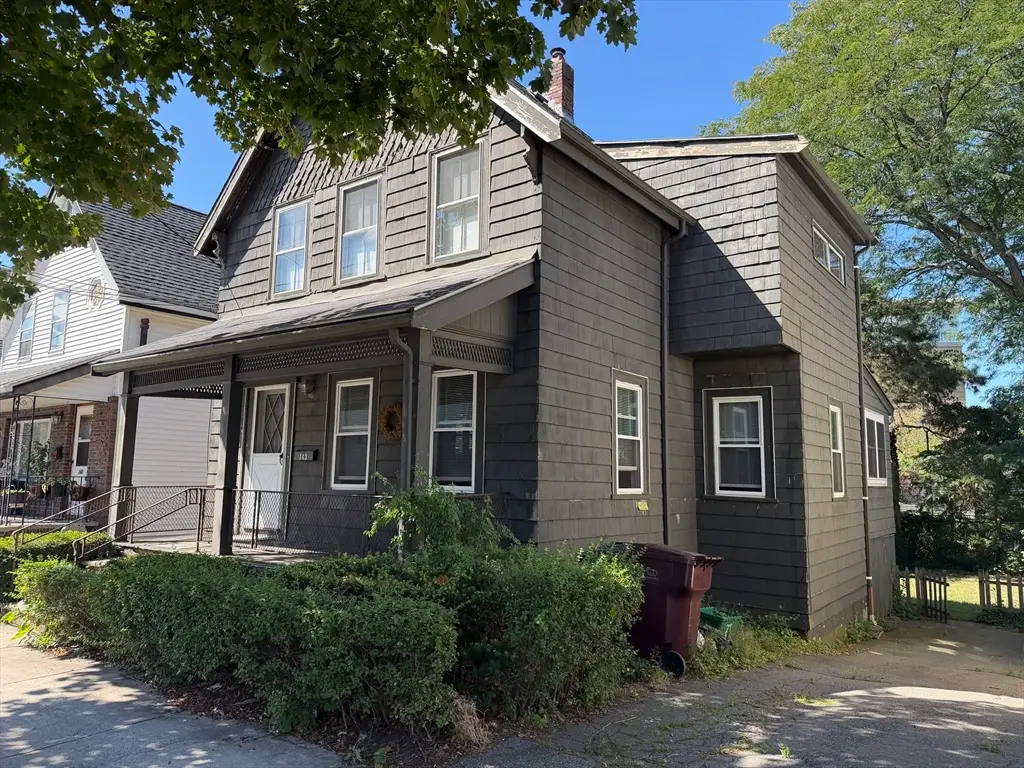 143 Bell Rock, Everett, MA 02149 - #1