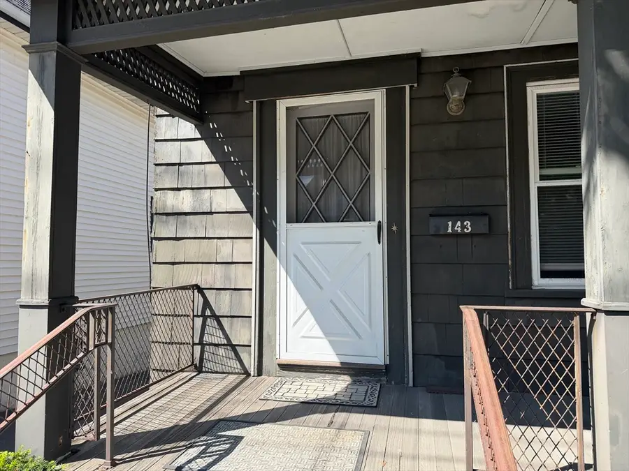 143 Bell Rock, Everett, MA 02149 - #2