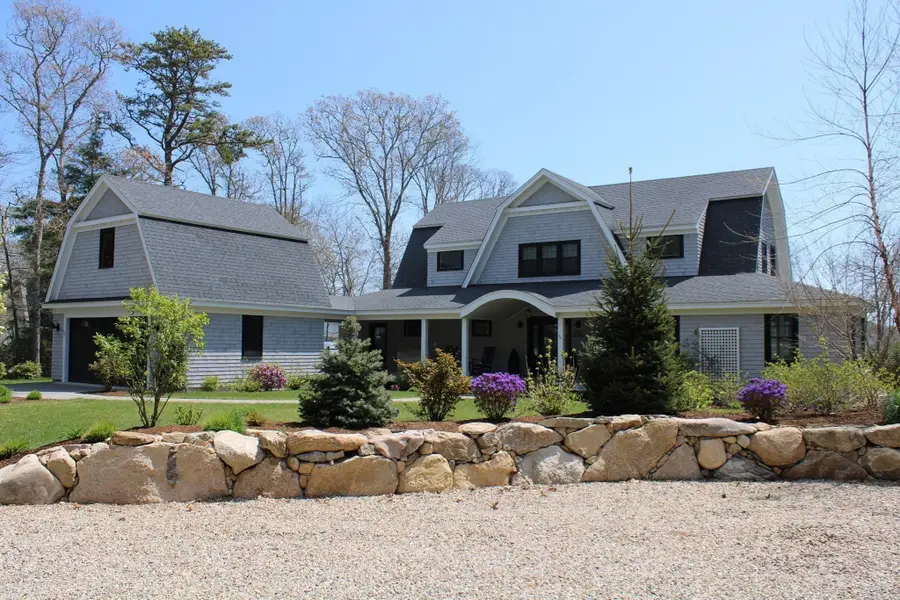 201 Scraggy Neck Rd, Bourne, MA 02532 - #2