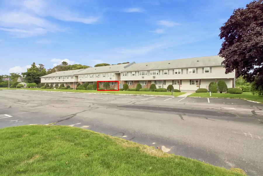 174 Upper County Rd #1-7, Dennis Port, MA 02639 - #2