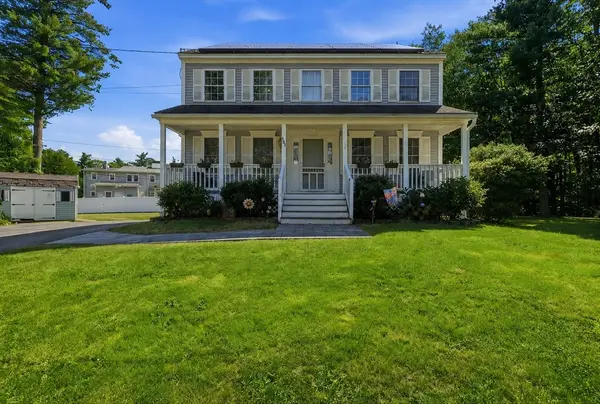 305 Mount Vernon St, Fitchburg, MA 01420