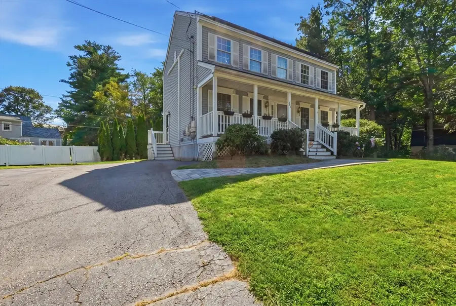 305 Mount Vernon St, Fitchburg, MA 01420 - #3