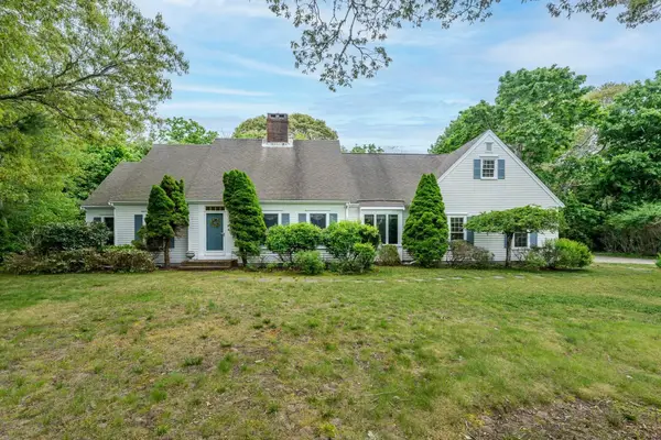 19 Elmcroft Way, Yarmouth, MA 02675