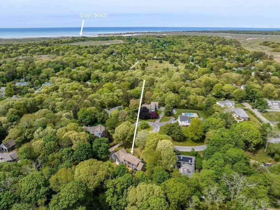 19 Elmcroft Way, Yarmouth Port, MA 02675 - #2